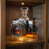 Edice Fotoaparát | Dekantr na whisky