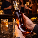 Edice Lodička | Dekantr na whisky
