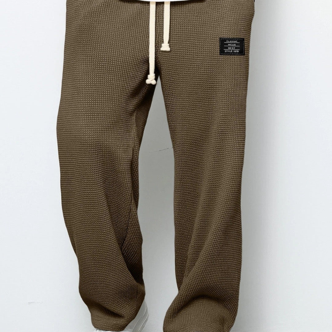 Tomáš | Pohodlí potkává styl