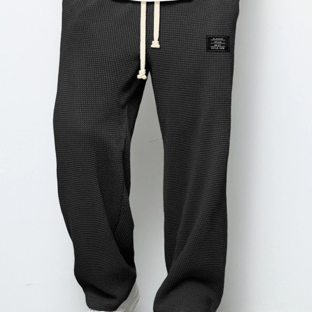 Tomáš | Pohodlí potkává styl