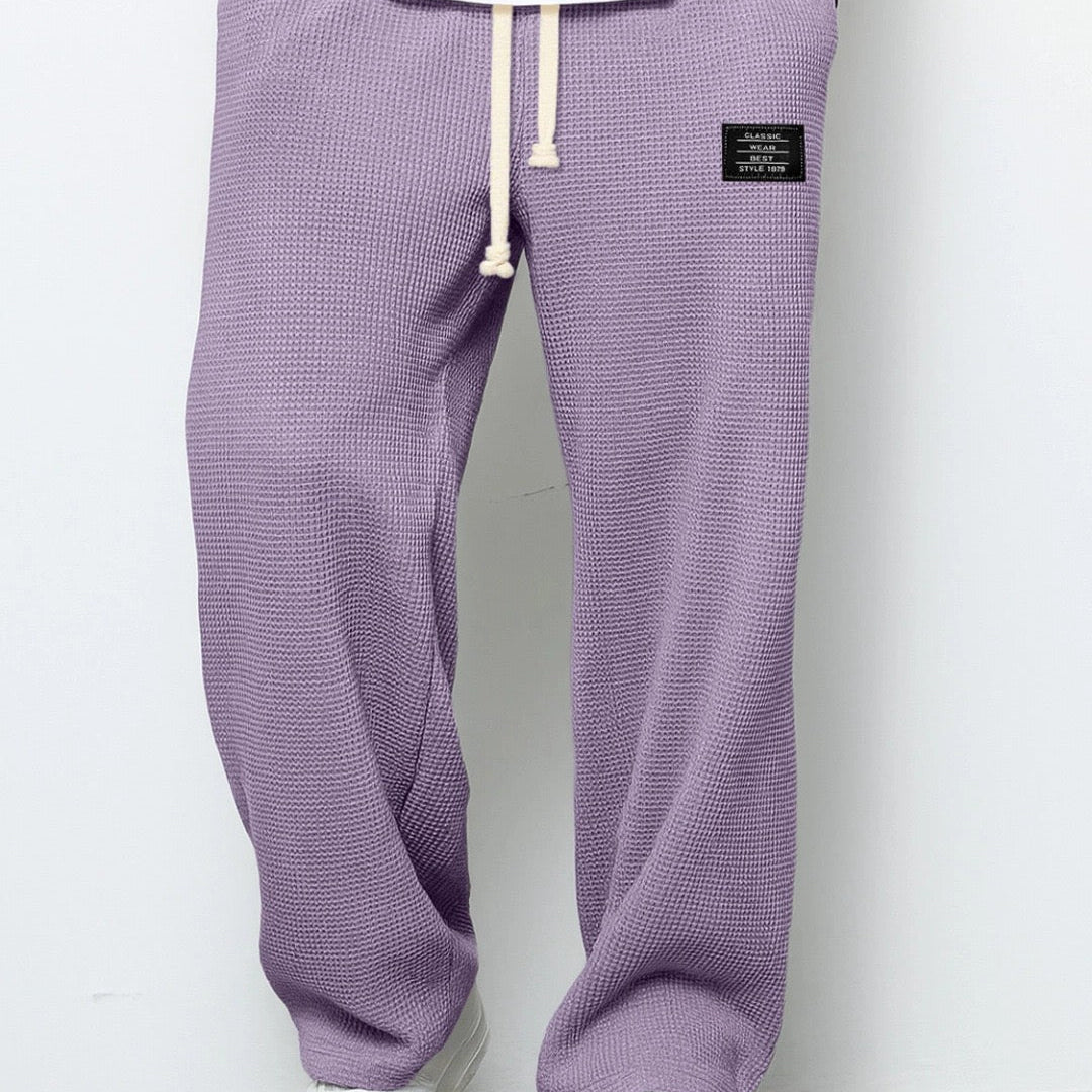Tomáš | Pohodlí potkává styl