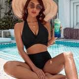 MICHAELA | Tvarující bikiny set