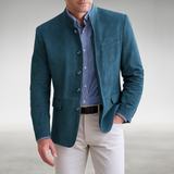 ANTONÍN | Moderní blazer s elegantní strukturou