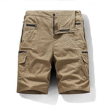 Scott | Klasické utility cargo kraťasy