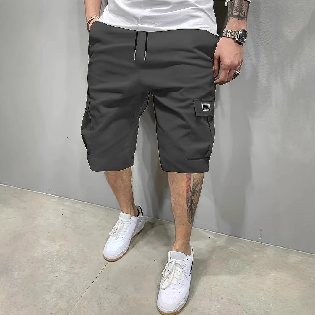 Vojtěch | Cargo kraťasy pro moderní muže