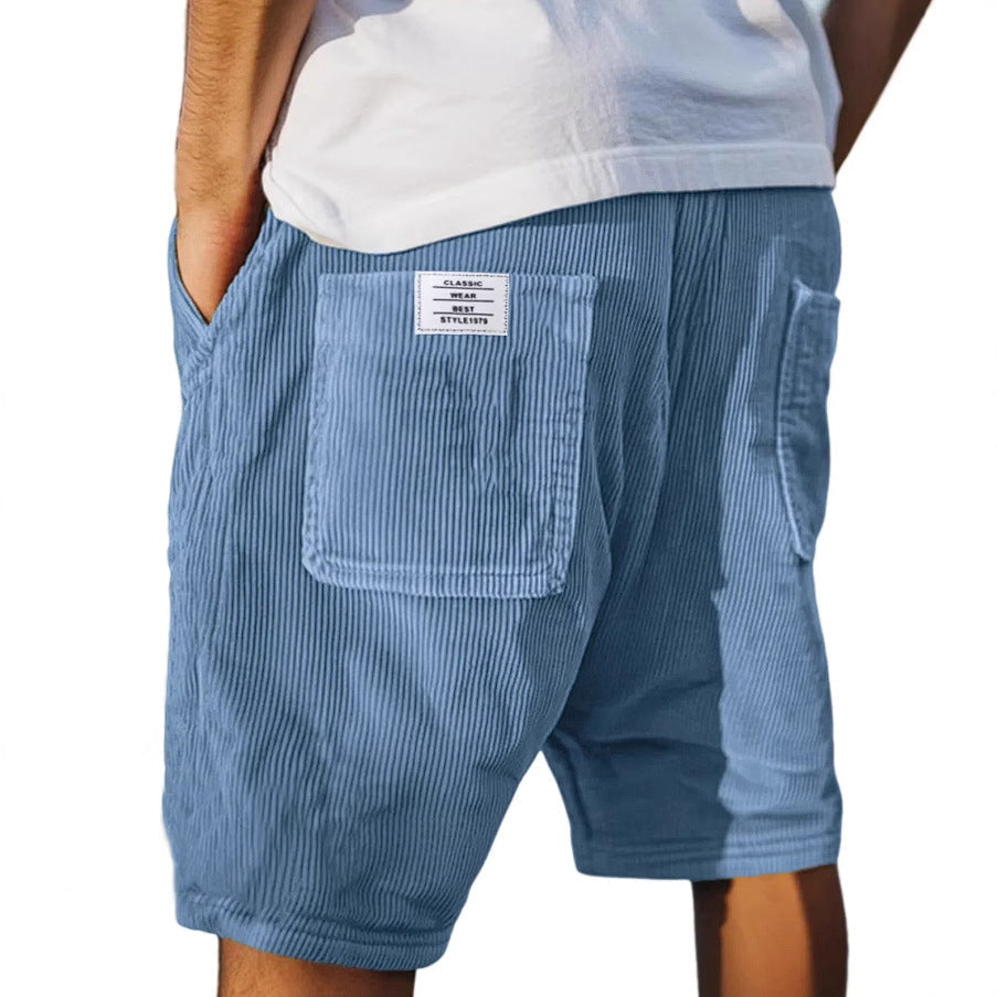 Tomášovy | Texturované Kraťasy