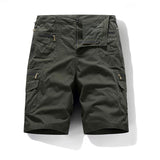 Scott | Klasické utility cargo kraťasy