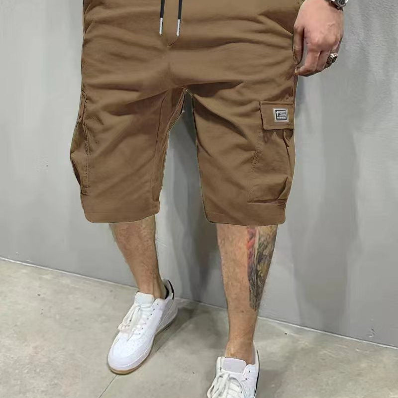 Vojtěch | Cargo kraťasy pro moderní muže