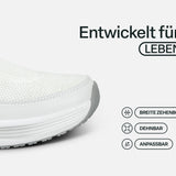 Silvie | Lehký komfortní slip-on