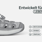 Tereza | Sportovní komfortní sandály