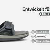 Žofie | Elegantní komfortní sandály