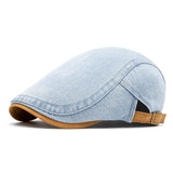 Patrik | Vintage Nastavitelná pánská čepice