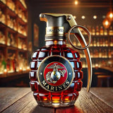 Edice Granátové jablko | Dekantr na whisky