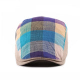Robert | Stylová Letní pánská kšiltovka