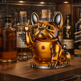 Whisky láhev - Edice Pes