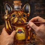 Edice Pes | Dekantr na whisky
