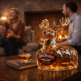 Jack Daniel's Whisky láhev - Edice Jelen