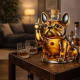 Edice Pes | Dekantr na whisky