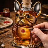 Edice Pes | Dekantr na whisky