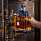 Týmová edice | Dekantr na whisky