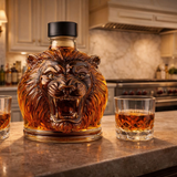 Edice Lev | Dekantr na whisky