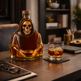 Edice Smrt | Dekantr na whisky
