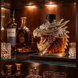 Edice Drak | Dekantr na whisky