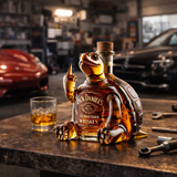 Edice Želvička | Dekantr na whisky
