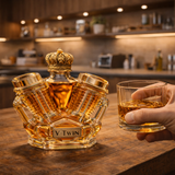 Edice V8 | Placatka na whisky
