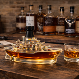 Whisky láhev - Námořní edice