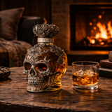 Edice Lebky | Dekantr na whisky