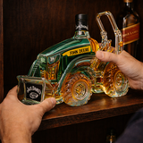 Jack Daniel's Whisky láhev - Edice Traktor