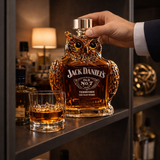 Edice Sova | Dekantr na whisky
