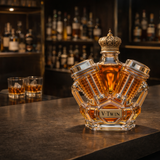 Edice V8 | Placatka na whisky