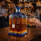 Týmová edice | Dekantr na whisky