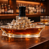 Námořnická edice | Dekantr na whisky