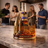 Edice Kouzelný hrad | Dekantr na whisky