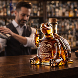 Edice Želvička | Dekantr na whisky