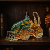 Edice Traktor | Dekantr na whisky