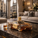 Edice Corvette | Dekantr na whisky