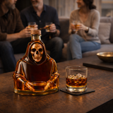 Edice Smrt | Dekantr na whisky