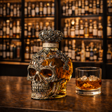 Edice Lebky | Dekantr na whisky