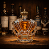 Edice V8 | Placatka na whisky