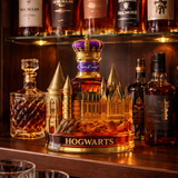 Edice Kouzelný hrad | Dekantr na whisky