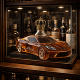Edice Corvette | Dekantr na whisky