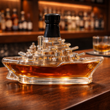 Námořnická edice | Dekantr na whisky