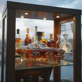 Edice Mustang | Dekantr na whisky
