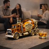 Edice Kamion | Dekantr na whisky