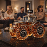 Speciální edice Traktor | Dekantr na whisky
