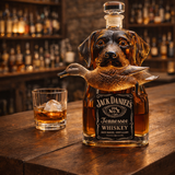 Edice Villand | Dekantr na whisky